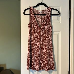 Reformation Dress